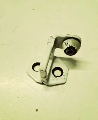 Ford Mustang V Front door lock loop/hook striker 
