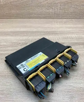 Ford Mondeo Mk III Comfort/convenience module 1S7T15K600CC 5WK48727D WithPlug