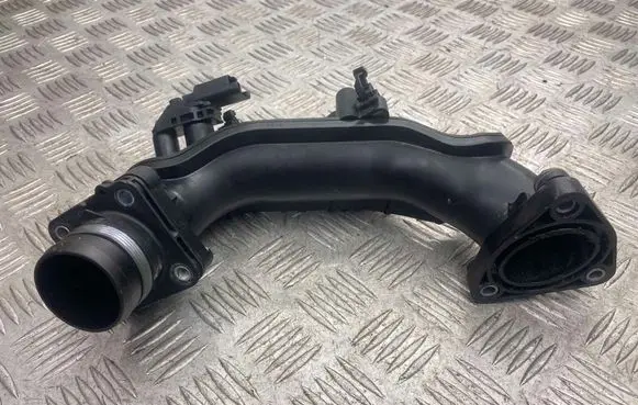 Volvo S60 Intercooler hose/pipe 967495168001