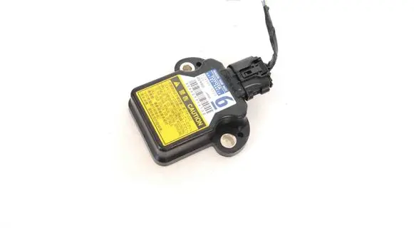 Toyota Prius (XW30) Acceleration sensor 1745005920 8918348030