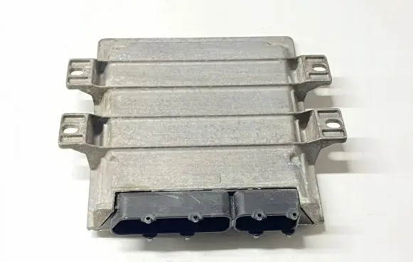 Rover 45 Engine control unit/module ECU NNN100743