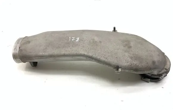 Jaguar S-Type Air intake duct part 2W939C684DD