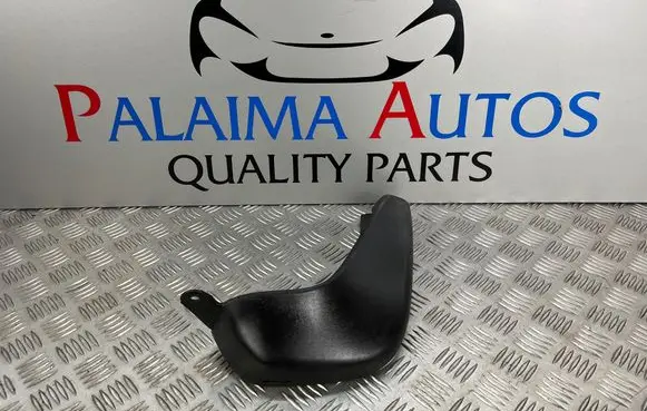 Nissan Juke I F15 Rear mudguard KE788BV586