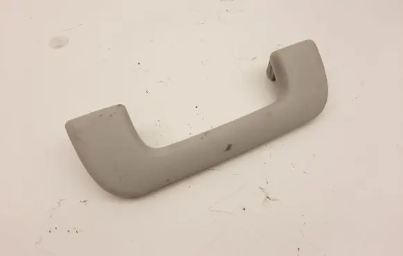 Audi A8 S8 D4 4H Front interior roof grab handle 4H0857607