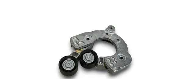 Hyundai Tucson IV NX4 Alternator belt tensioner 252812MHB0 55105