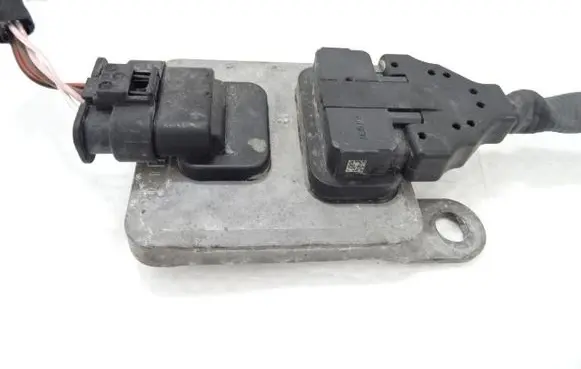 Mercedes-Benz E W212 Lambda probe sensor A0009051412