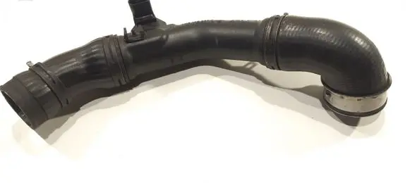 Volkswagen Sharan Intercooler hose/pipe 7M3145957F