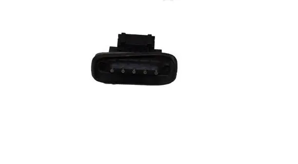 Mercedes-Benz Vito Viano W639 Sliding door contact joint 6398203254