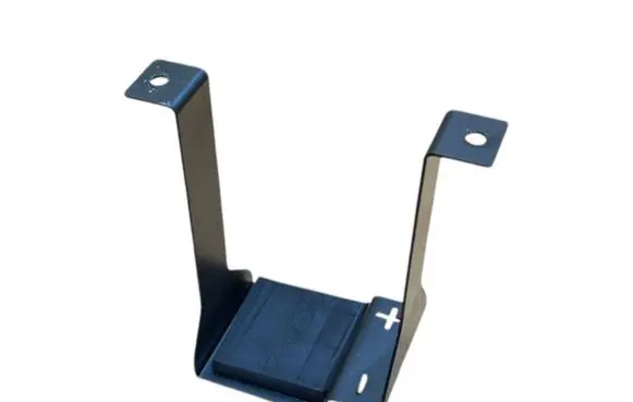 BMW 6 F06 Gran coupe Battery bracket 7604358 70845510