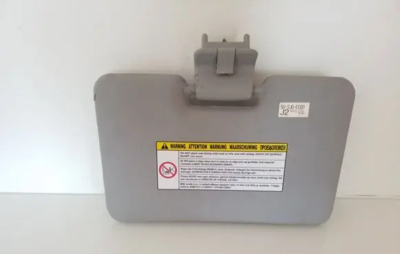Honda FR-V Sun visor