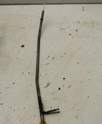 Toyota Yaris Oil level dip stick 1.33