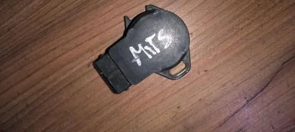 Mitsubishi Galant Throttle valve position sensor ts601 ts60-1
