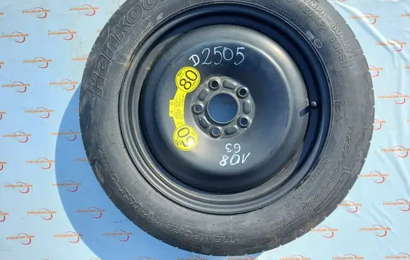 Ford Mondeo Mk III R16 spare wheel 1S71MH