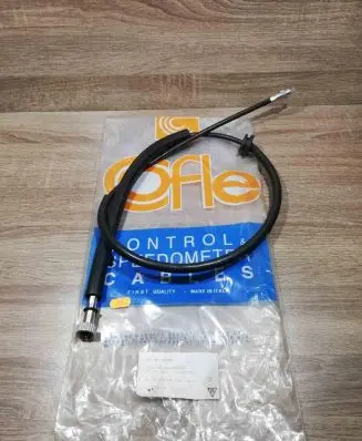 Mercedes-Benz Sprinter W901 W902 W903 W904 Speedometer cable 1145420507 s05002
