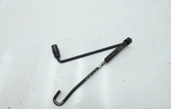 Skoda Octavia Mk3 (5E) Lift Jack 5Q0011221
