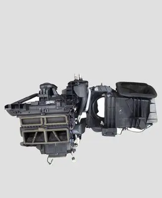 Jaguar XF X250 Interior heater climate box assembly 8X2319B555CF MF4431609542