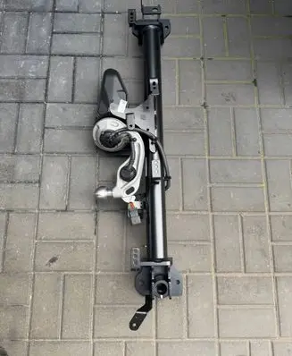 BMW 5 G60 G61 Tow bar set 5A07097