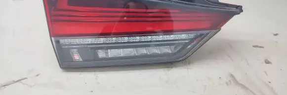 Lexus RX 450H Tailgate rear/tail lights SAE2IR3S3T18