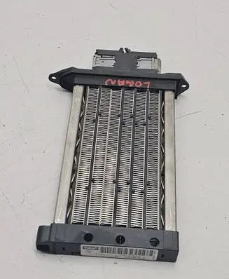 Dacia Logan I Electric cabin heater radiator CTPJ77900W F667211Z