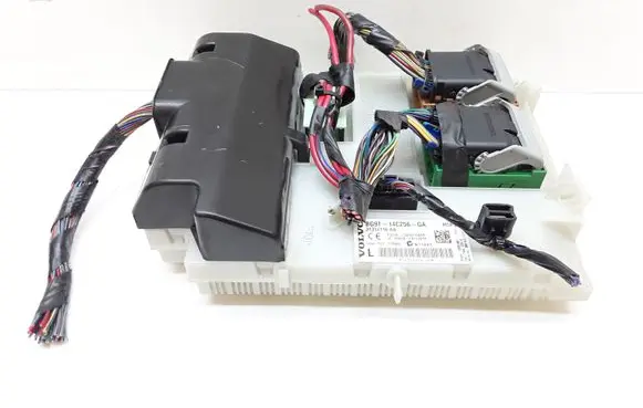 Volvo XC60 Fuse module 31314116 BG9T14C256GA