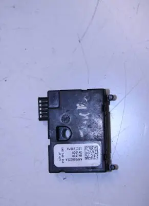 Steering angle sensor