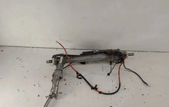 BMW X5 F15 Steering rack 6889096