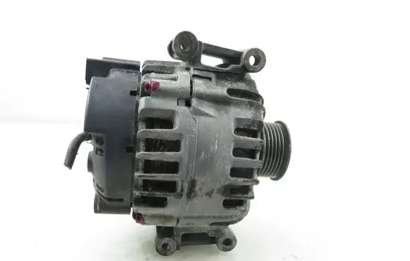 Skoda Superb B6 (3T) Generator/alternator 06J903023C