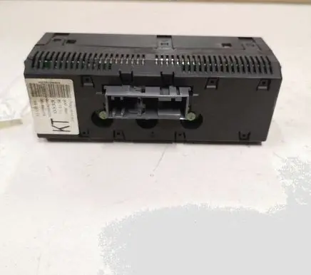 Opel Corsa D Screen/display/small screen 13156841 317099190 102484000