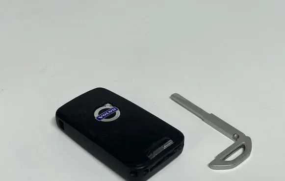 Volvo V70 Ignition key/card 5WK49265 30659491
