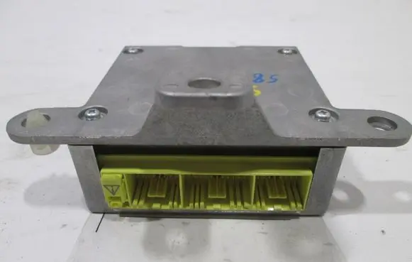Subaru Outback Airbag control unit/module 98221AG170 1523008260