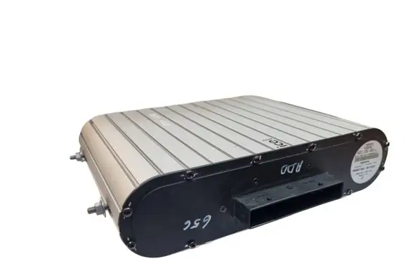 Audi A8 S8 D3 4E Sound amplifier 4E0035465 9998087 4E0910465B