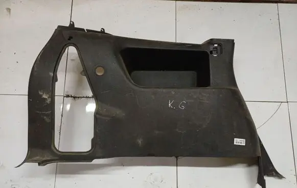 Opel Zafira A Other interior part 90580303