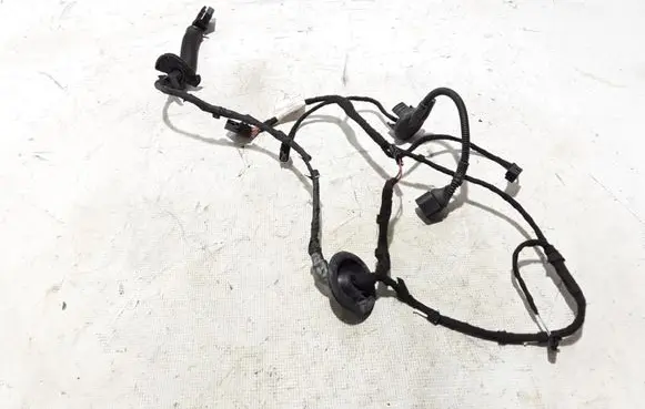 Audi Q5 SQ5 Other wiring loom 8R0971687M