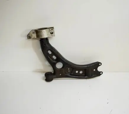 Skoda Octavia Mk2 (1Z) Front lower control arm/wishbone