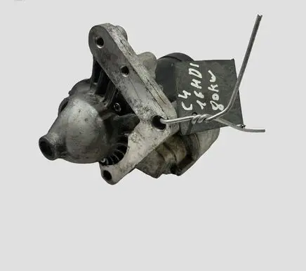 Citroen C4 I Starter motor 113254
