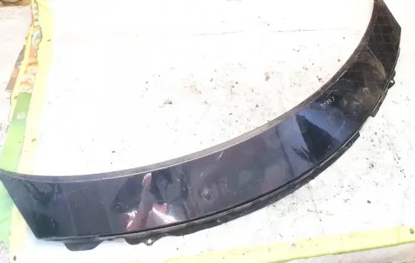 Smart ForTwo I Wiper trim 12532 0001696