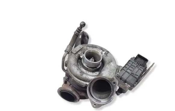 BMW 5 E60 E61 Turbo 7794259
