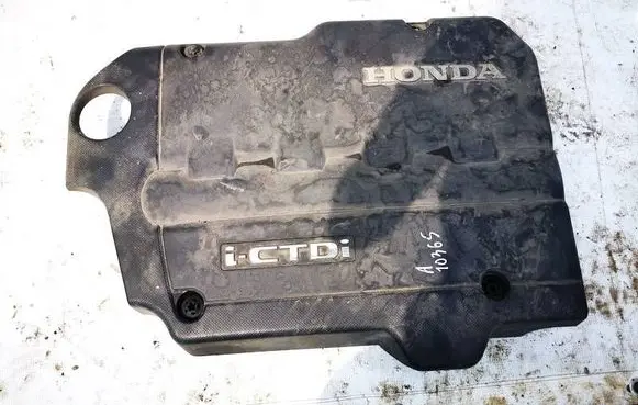 Honda Accord Engine cover (trim) 