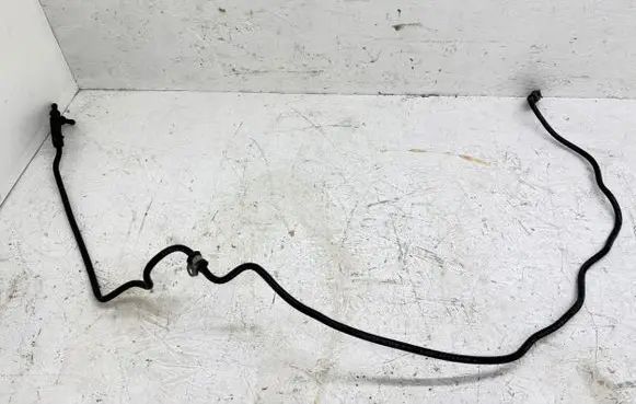 Audi A8 S8 D3 4E Vacuum line/pipe/hose 4E0121164L