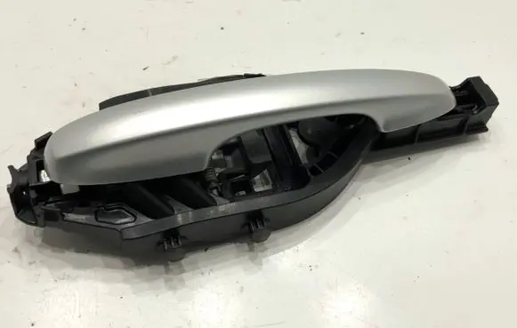 Ford Focus Rear door exterior handle