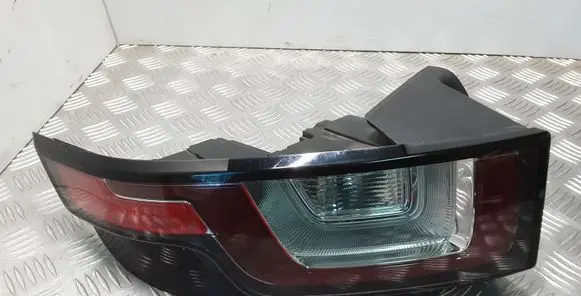 Land Rover Evoque I Rear/tail lights