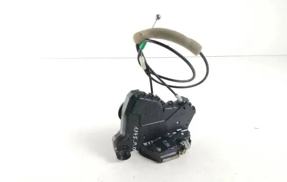 Toyota Tundra II Front door lock