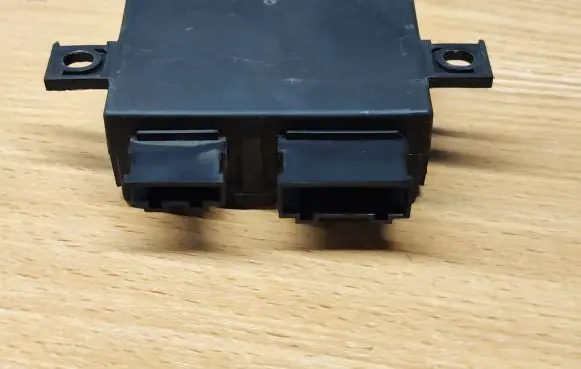 Ford Galaxy Immobilizer control unit/module 7M5953257D 73659512