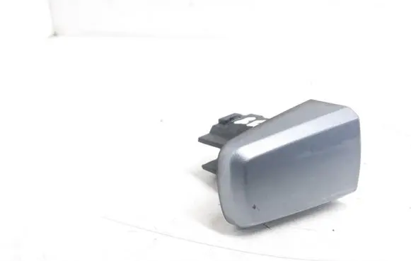 Opel Zafira B Rear door handle cover 