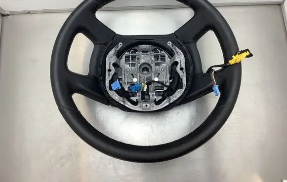 Citroen C5 Steering wheel 6094356C 6080049 AH60