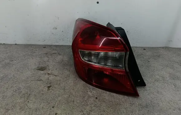 Ford Ka Rear/tail lights E4B513405AF