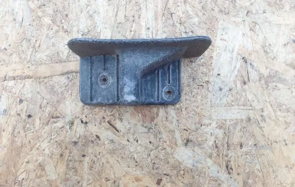 Hyundai i30 Rear mudguard 868612L000