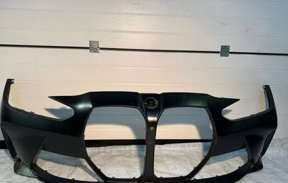 BMW M3 G80 Front bumper lip 60427798