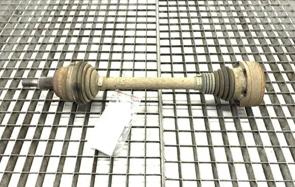 Seat Leon (1M) Rear driveshaft 