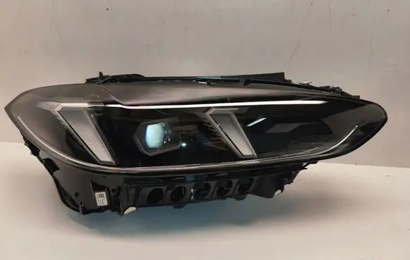 BMW 4 G22 G23 G24 G26 Headlight/headlamp 5A3B2F406 5A3B2F4